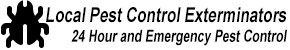 Olympia WA Pest Control Exterminators